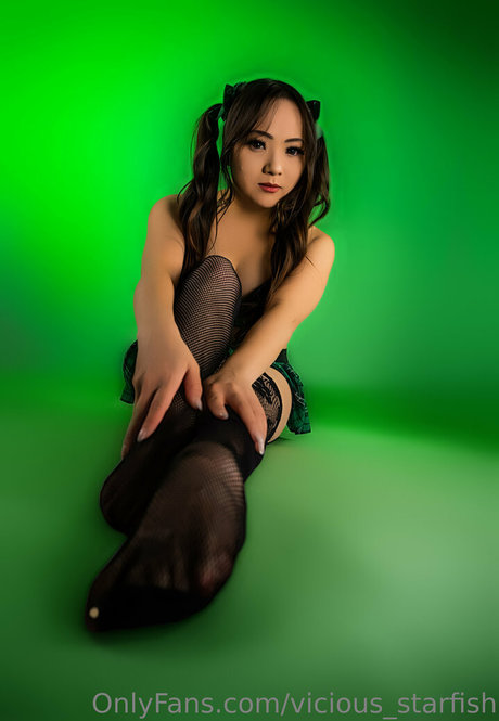 vicious starfish porn model images