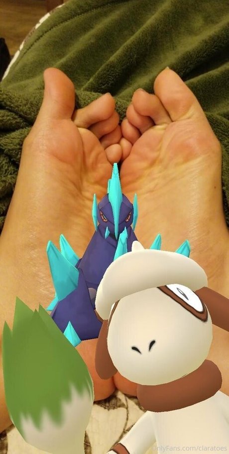 claratoes model beautiful gallery