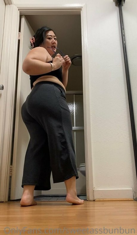 sweetassbunbun naked star archive