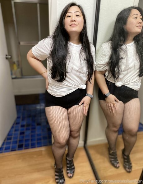 sweetassbunbun star adult img