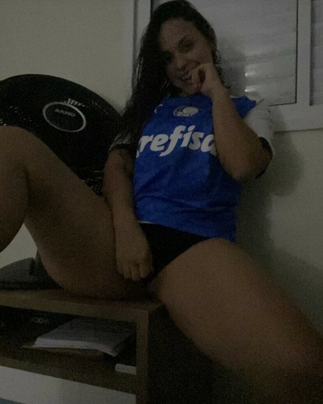 Sandy Nutri pornstar nudes picture