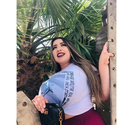 Jazmin Gurrola Profile pic