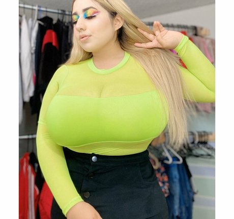 Jazmin Gurrola adult star gallery