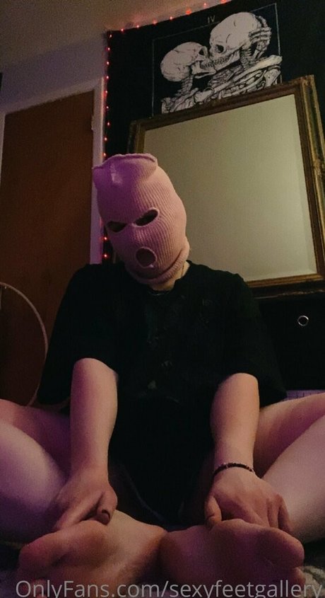 sexyfeetgallery nudes model photo