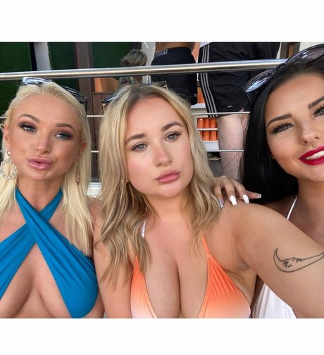 Leanne Campbell model pornographic gallery