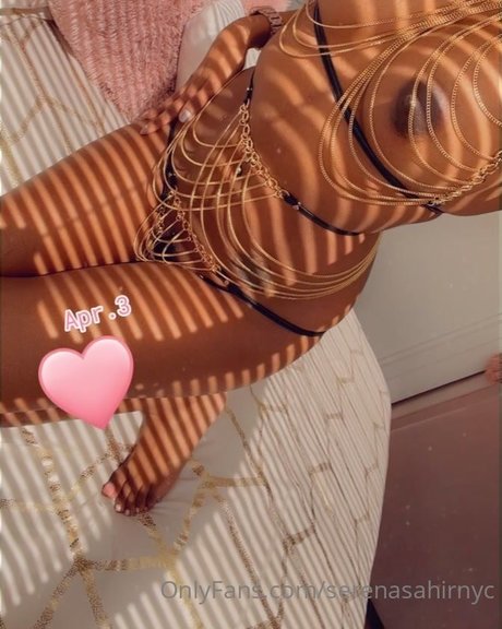 serenasahirnyc pornstar sex images