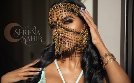 serenasahirnyc sexy pornstar gallery