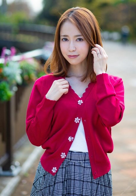 Yu Shinoda best star photo