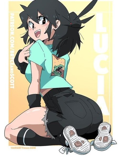 Scott Malin nice model pics