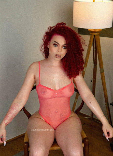 boriquastayscreamy model exclusive images