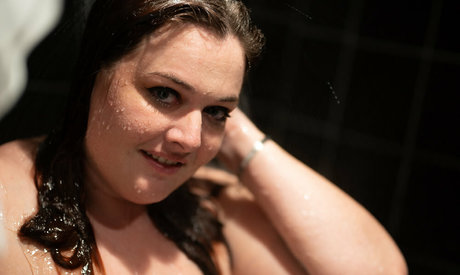 focus boudoir art actress picture