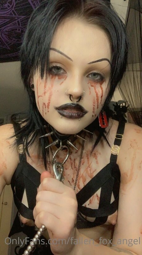 Fallen fox angel hot pornstar galleries