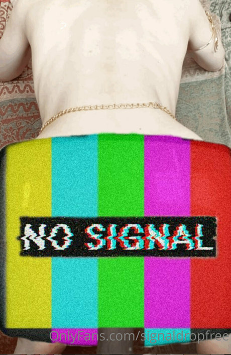 signaldropfree actress pic