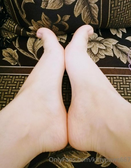 kittypaws667 top model images