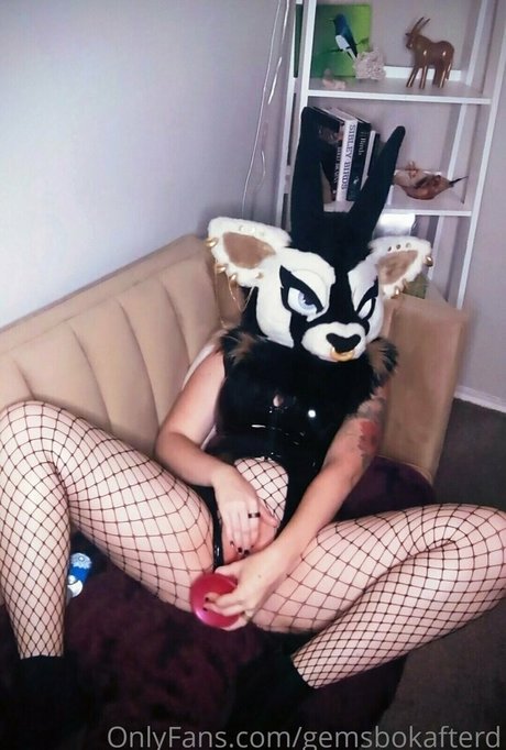 gemsbokafterd model adult galleries