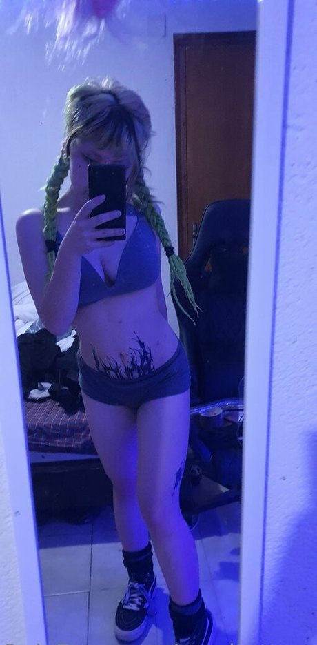 semitattooedgoth beautiful pornstar pics