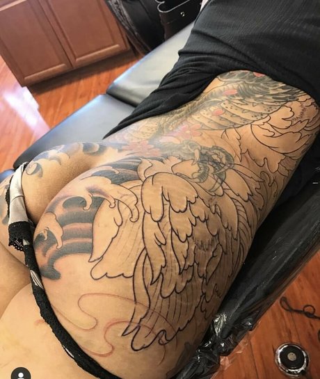 Lily Koi star adult picture