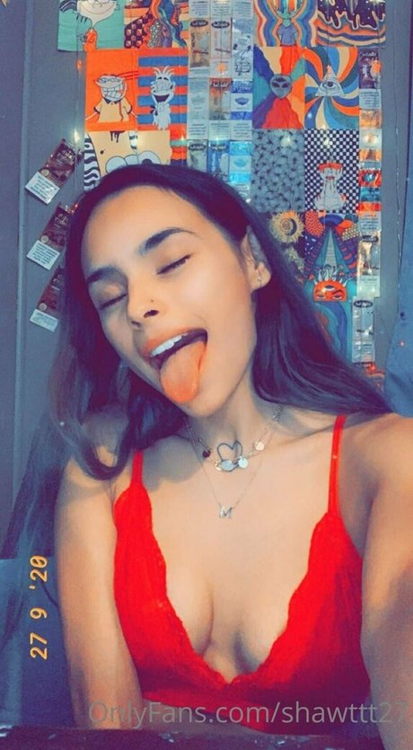 shawttt27 hot pornstar photo