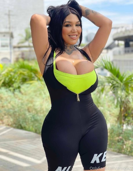 Amorazz nudes model pictures
