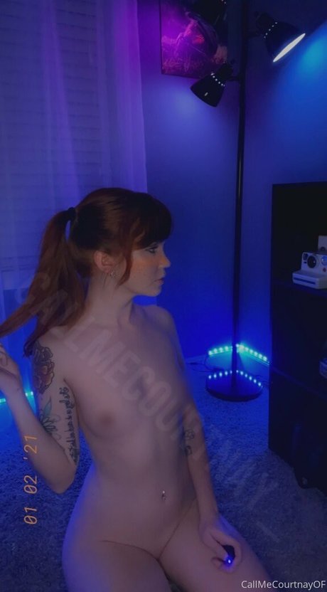 callmecourtnay perfect pornstar image