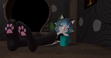 Tabitties pornographic star pic