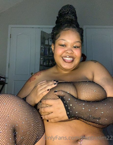 bimbosim22 model sexy image