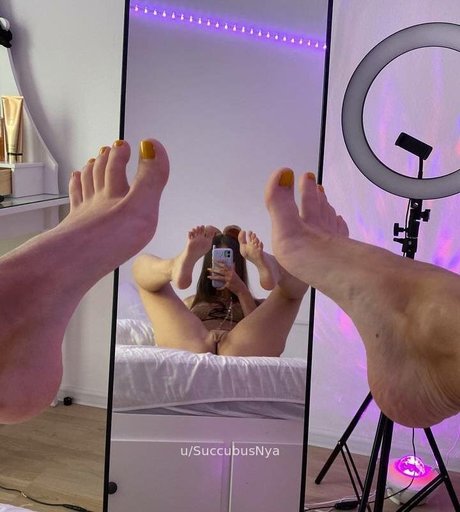 SuccubusNya star exclusive image