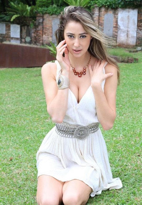 Angelica Chebotar xxx pornstar img