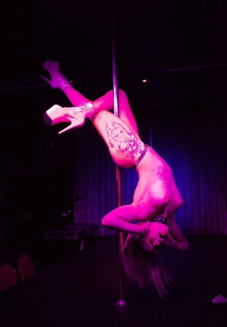 Tommi Terror star galleries