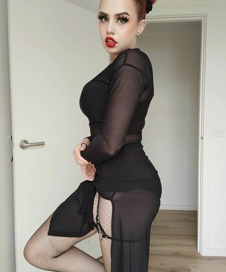 Tommi Terror star img