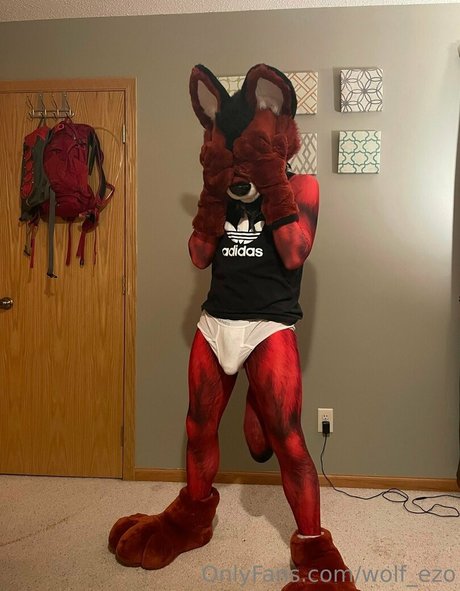 wolf ezo pornographic actress pictures