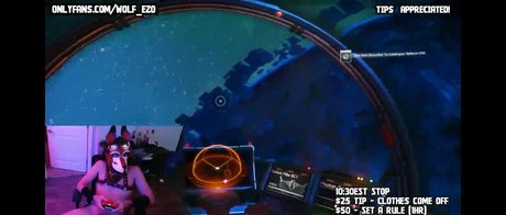 wolf ezo model hd images