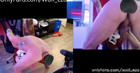 wolf ezo perfect pornstar pic