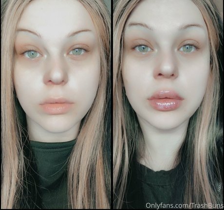 trashbuns hot star archive