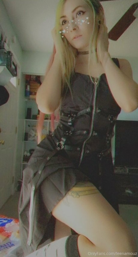 leenamouz pornstar top galleries