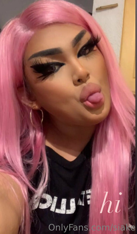 siake pornstar adult photos