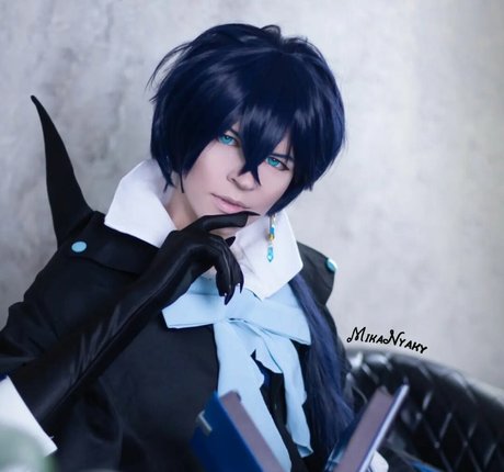 mikanyaky top pornstar pics