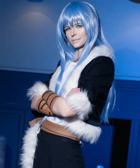 mikanyaky star porn image