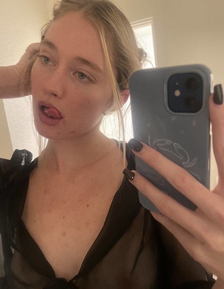 NotJaydah model art photo