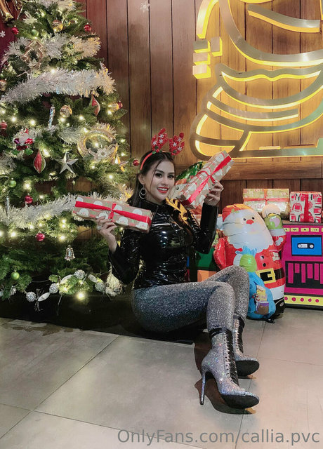 callia pvc pornstar sex img