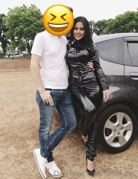 callia pvc star xxx gallery