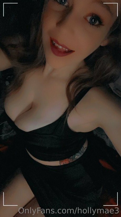 hollymae3 xxx actress picture