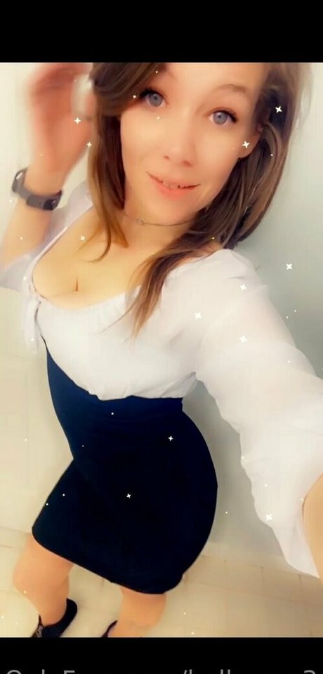 hollymae3 pornstar nice image