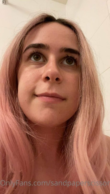 sandpaperscissors pornstar exclusive galleries