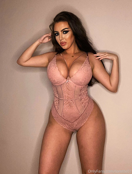 Lorette01 xxx star galleries