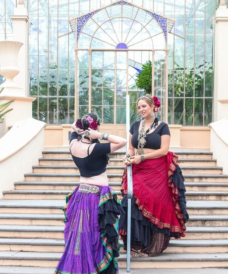 Rachel Elizabeth model naked gallery