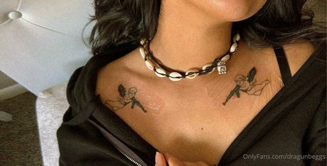 dragunbeggs model nude pics
