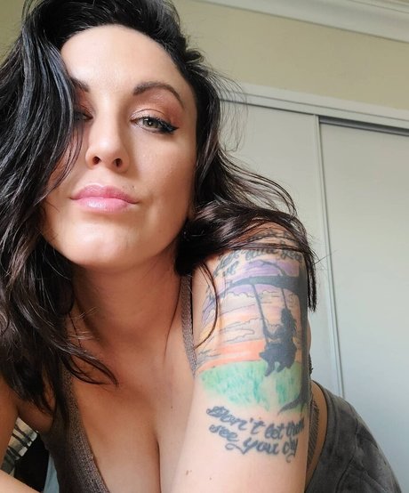 Evil Little Creature adult actress pictures