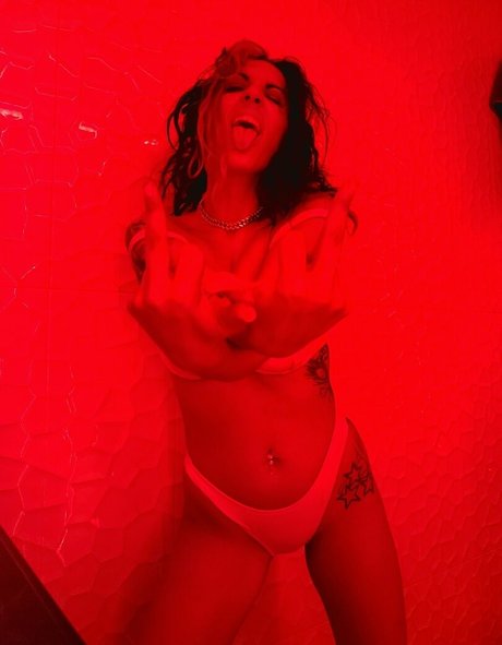 Evil Little Creature sex actress gallery