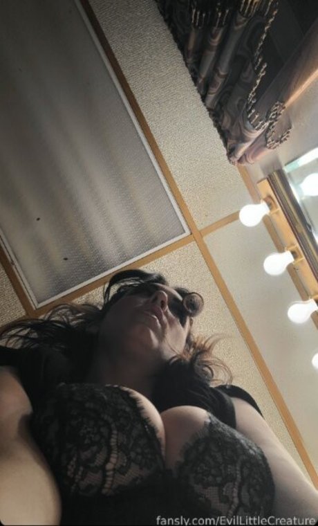 Evil Little Creature exclusive pornstar gallery